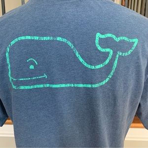 Kids Vineyard Vines T-shirt Sz kids XL / Women’s Small